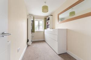 Bedroom Three- click for photo gallery